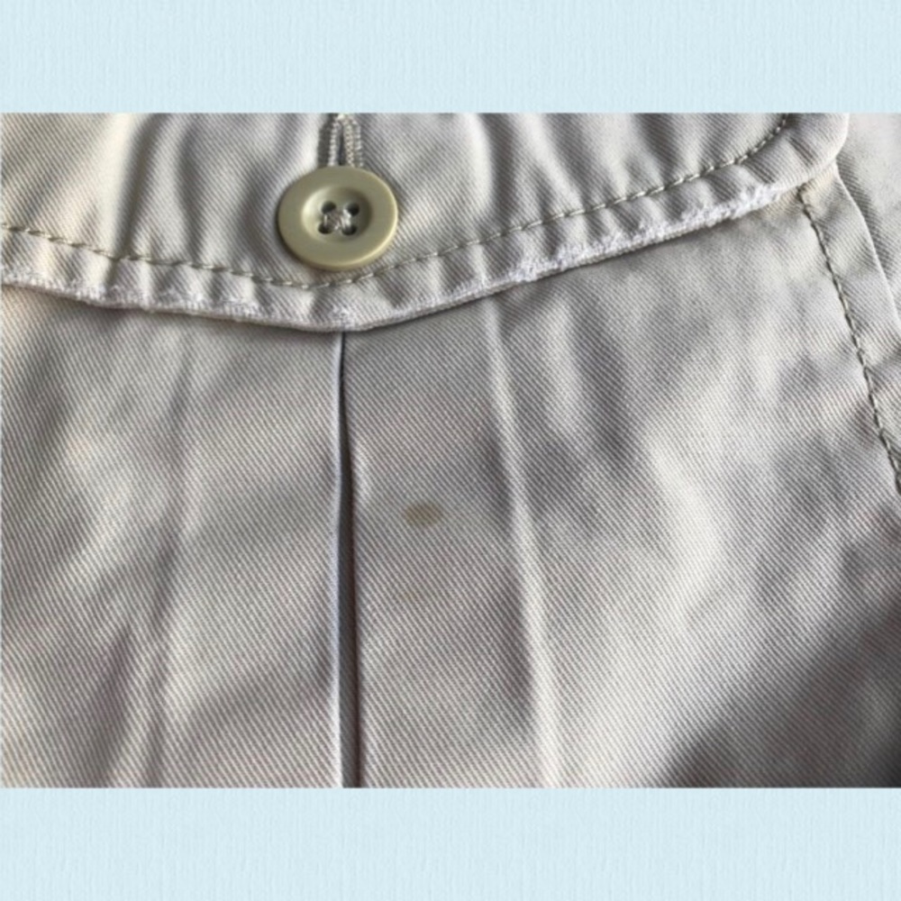 🌼Favorite Chino Kaki Shorts Size 3 - Picture 3 of 4